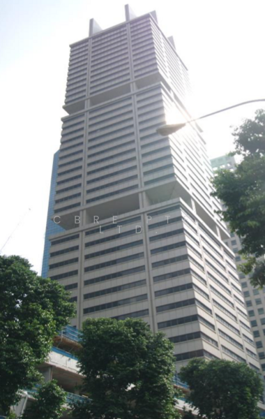 OUE Downtown One, 6 Shenton Way, 7,449 sqft, Office For Rent, by HIA PEI JIE, JAMIE, 23829778 - CommercialGuru.com.sg
