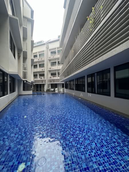 Viva Vista, 3 South Buona Vista Road, 1 Bedroom, 420 sqft, Condominium For Sale, by Joey Tan, 23829813 - PropertyGuru.com.sg