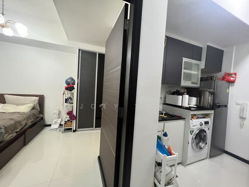 Viva Vista, 3 South Buona Vista Road, 1 Bedroom, 420 sqft, Condominium For Sale, by Joey Tan, 23829813 - PropertyGuru.com.sg
