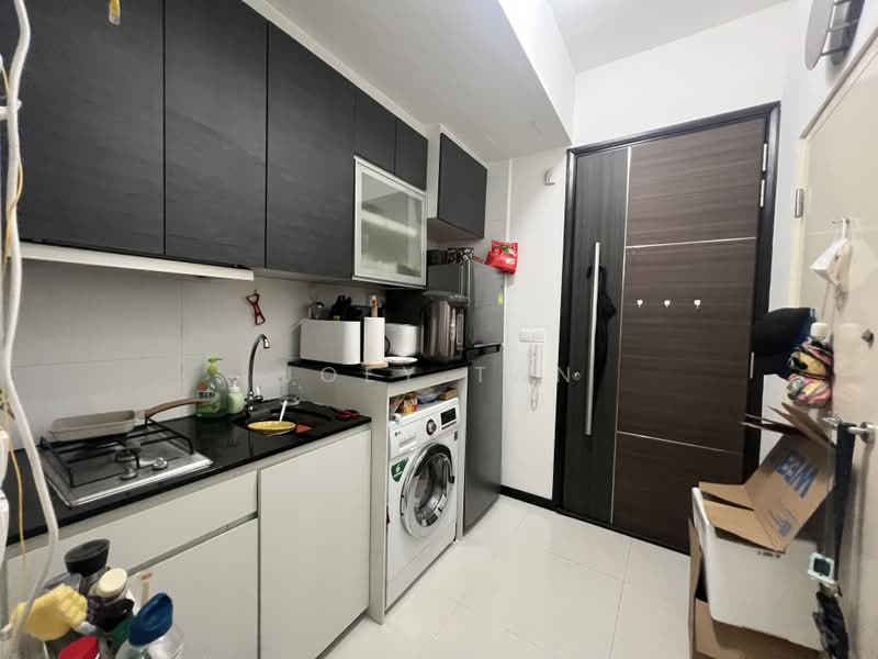 Viva Vista, 3 South Buona Vista Road, 1 Bedroom, 420 sqft, Condominium For Sale, by Joey Tan, 23829813 - PropertyGuru.com.sg