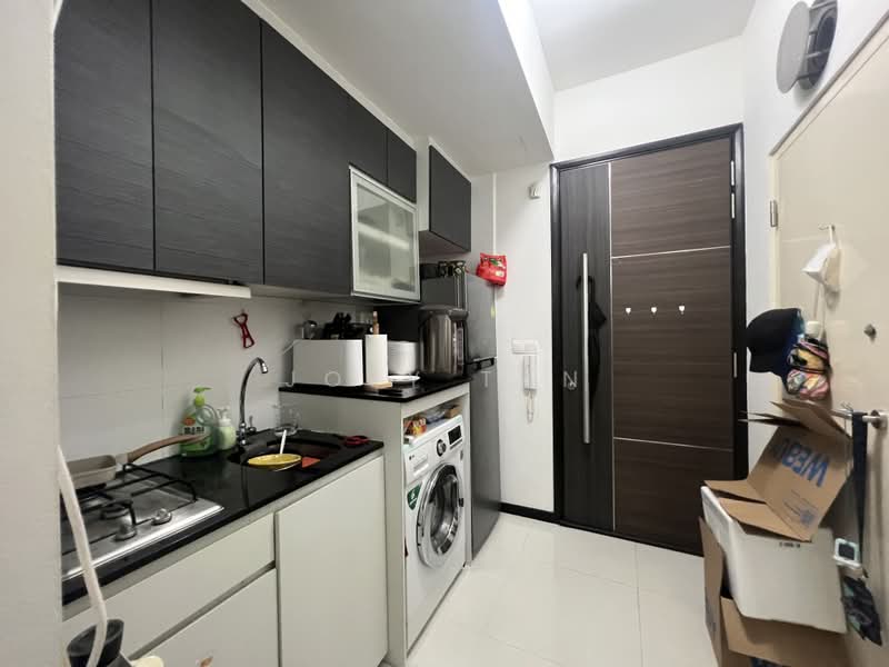 Viva Vista, 3 South Buona Vista Road, 1 Bedroom, 420 sqft, Condominium For Sale, by Joey Tan, 23829813 - PropertyGuru.com.sg