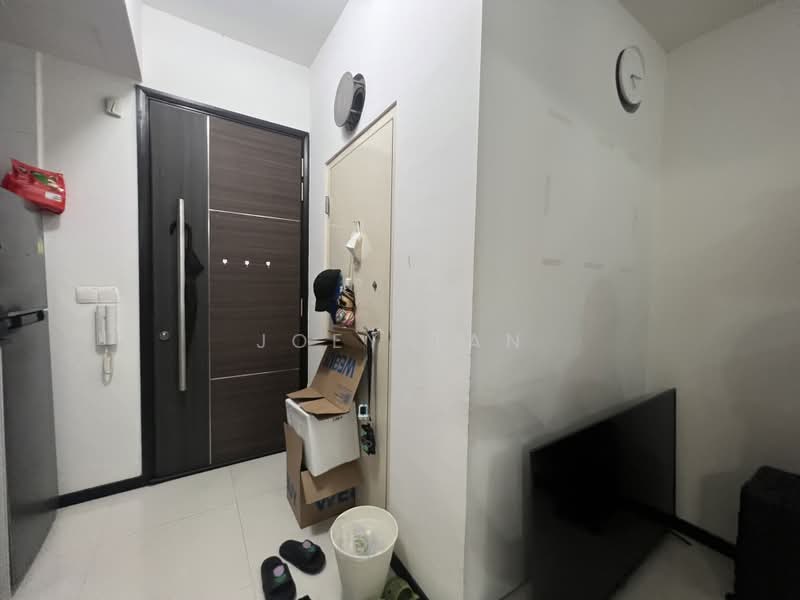 Viva Vista, 3 South Buona Vista Road, 1 Bedroom, 420 sqft, Condominium For Sale, by Joey Tan, 23829813 - PropertyGuru.com.sg