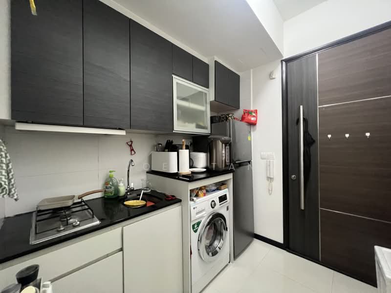 Viva Vista, 3 South Buona Vista Road, 1 Bedroom, 420 sqft, Condominium For Sale, by Joey Tan, 23829813 - PropertyGuru.com.sg