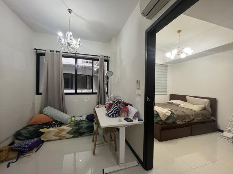 Viva Vista, 3 South Buona Vista Road, 1 Bedroom, 420 sqft, Condominium For Sale, by Joey Tan, 23829813 - PropertyGuru.com.sg