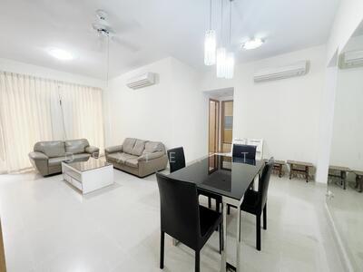 For Rent - Sims Green