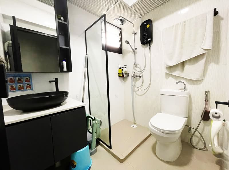 999B Buangkok Crescent, 999B Buangkok Crescent, Room Rental, 180 sqft, HDB Flat For Rent, by Melvin Tay, 23830429 - PropertyGuru.com.sg