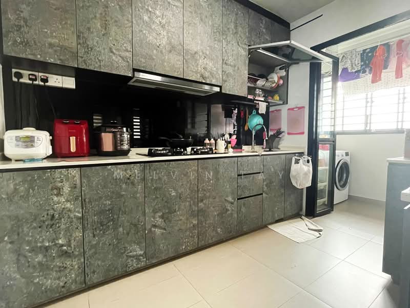 999B Buangkok Crescent, 999B Buangkok Crescent, Room Rental, 180 sqft, HDB Flat For Rent, by Melvin Tay, 23830429 - PropertyGuru.com.sg