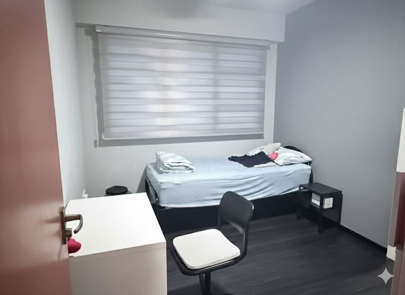 999B Buangkok Crescent, 999B Buangkok Crescent, Room Rental, 180 sqft, HDB Flat For Rent, by Melvin Tay, 23830429 - PropertyGuru.com.sg