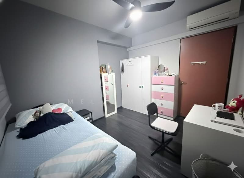 999B Buangkok Crescent, 999B Buangkok Crescent, Room Rental, 180 sqft, HDB Flat For Rent, by Melvin Tay, 23830429 - PropertyGuru.com.sg