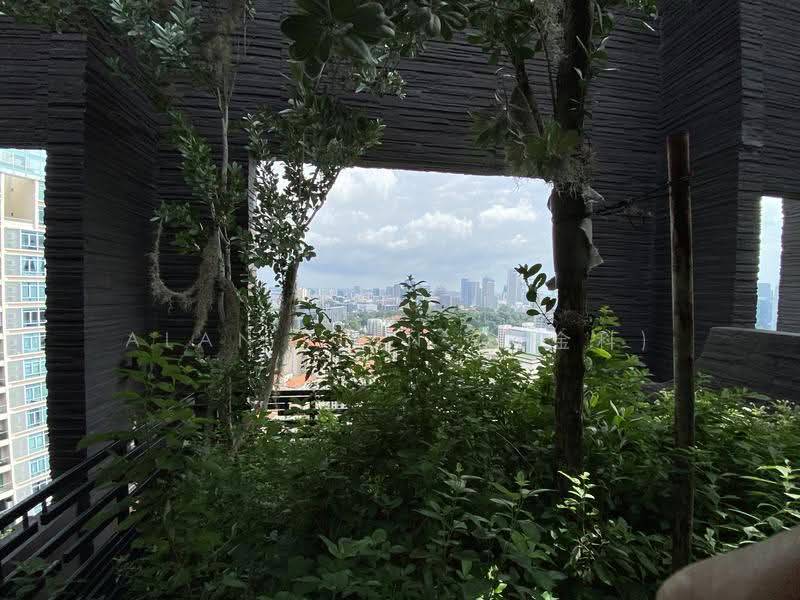 Martin Modern, 8 Martin Place, Orchard / River Valley, 2 Bedrooms, 872 sqft, Apartment For Rent, by Alan Tian (邓金科), 23830450 - PropertyGuru.com.sg