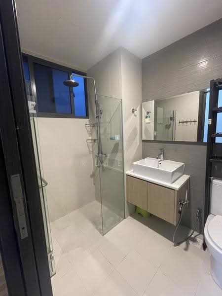 The Octet, 19 Lorong 24 Geylang, Eunos / Geylang / Paya Lebar, 2 Bedrooms, 506 sqft, Apartment For Sale, by Pearlie Tan, 23830470 - PropertyGuru.com.sg