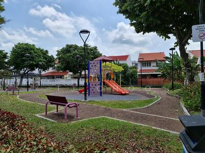 For Sale - Kew Cottages