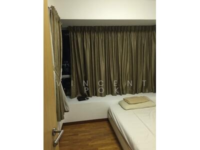 For Rent - Kovan Residences