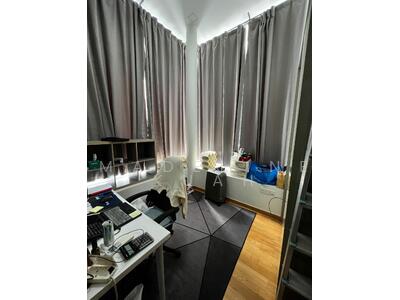 For Rent - D' Chateau @ Shelford