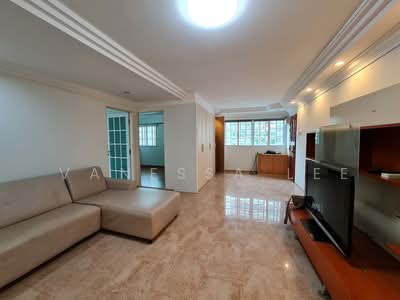 For Rent - 5 Delta Avenue