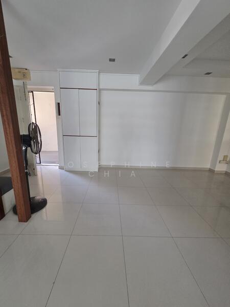 For Rent - 842G Tampines Street 82