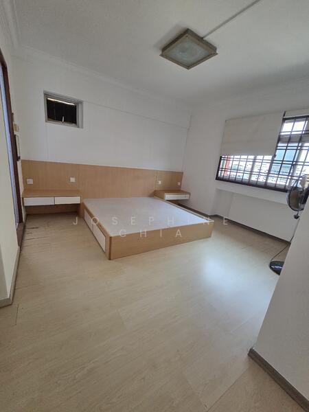 For Rent - 842G Tampines Street 82