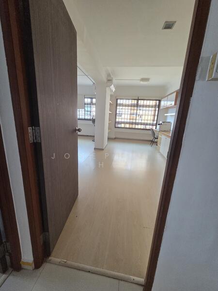 For Rent - 842G Tampines Street 82