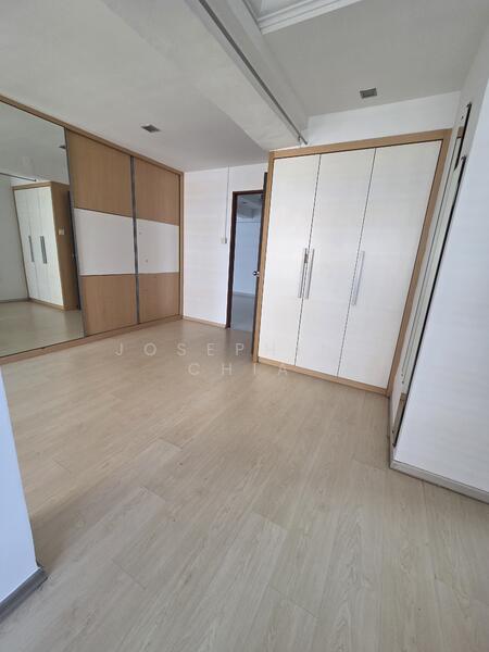 For Rent - 842G Tampines Street 82