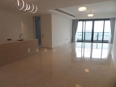 For Sale - DUO Residences