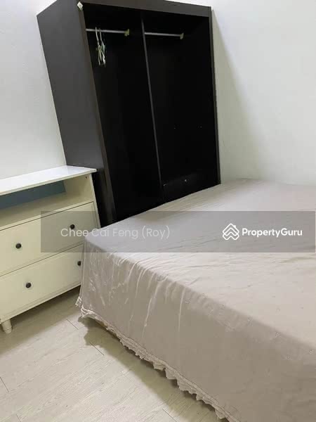 For Rent - Textile Centre