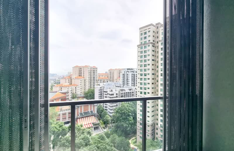 Martin Modern, 10 Martin Place, 2 Bedrooms, 872 sqft, Condominium For Rent, by Brian Yee, 23831158 - PropertyGuru.com.sg