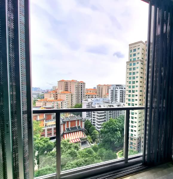 Martin Modern, 10 Martin Place, 2 Bedrooms, 872 sqft, Condominium For Rent, by Brian Yee, 23831158 - PropertyGuru.com.sg