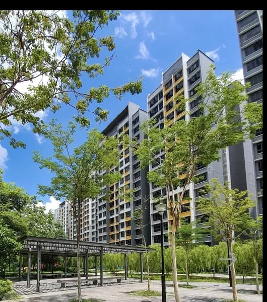 334C Anchorvale Crescent, 334C Anchorvale Crescent, 3 Bedrooms, 1,021 sqft, HDB Flat For Rent, by Janice Heng, 23831434 - PropertyGuru.com.sg