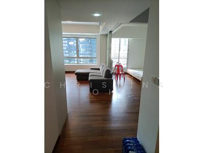 For Rent - The Sail @ Marina Bay