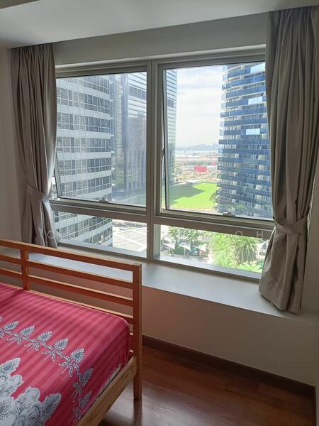 The Sail @ Marina Bay, 6 Marina Boulevard, 2 Bedrooms, 893 sqft, Apartment For Rent, by Christina Oh, 23831435 - PropertyGuru.com.sg