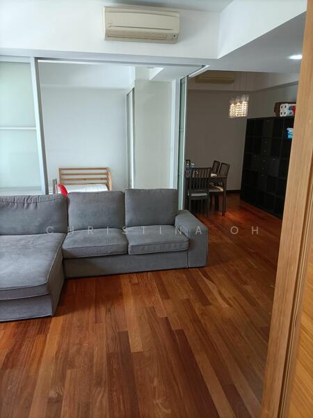 The Sail @ Marina Bay, 6 Marina Boulevard, 2 Bedrooms, 893 sqft, Apartment For Rent, by Christina Oh, 23831435 - PropertyGuru.com.sg