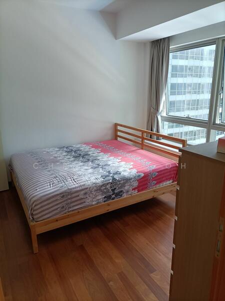 The Sail @ Marina Bay, 6 Marina Boulevard, 2 Bedrooms, 893 sqft, Apartment For Rent, by Christina Oh, 23831435 - PropertyGuru.com.sg