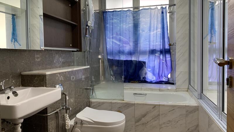 The Parc Condominium, 5 West Coast Walk, 4 Bedrooms, 2,045 sqft, Condominium For Rent, by ADELINE KOH, 23831470 - PropertyGuru.com.sg