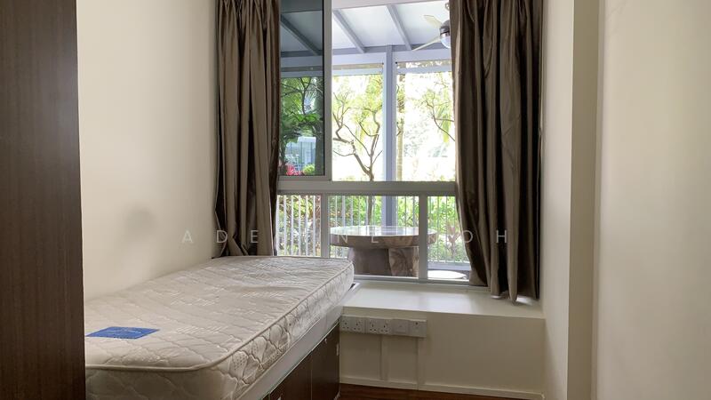 The Parc Condominium, 5 West Coast Walk, 4 Bedrooms, 2,045 sqft, Condominium For Rent, by ADELINE KOH, 23831470 - PropertyGuru.com.sg