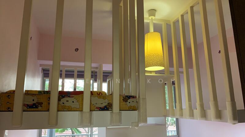 The Parc Condominium, 5 West Coast Walk, 4 Bedrooms, 2,045 sqft, Condominium For Rent, by ADELINE KOH, 23831470 - PropertyGuru.com.sg