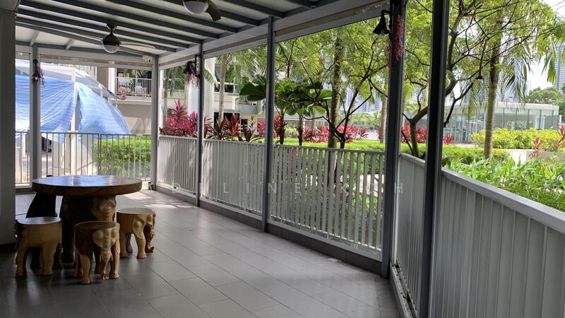 The Parc Condominium, 5 West Coast Walk, 4 Bedrooms, 2,045 sqft, Condominium For Rent, by ADELINE KOH, 23831470 - PropertyGuru.com.sg