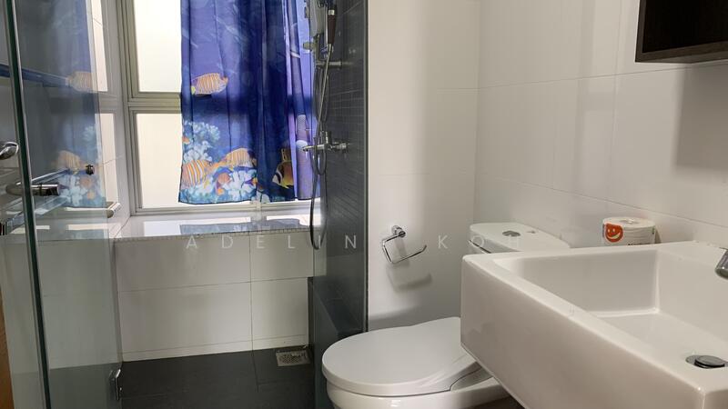 The Parc Condominium, 5 West Coast Walk, 4 Bedrooms, 2,045 sqft, Condominium For Rent, by ADELINE KOH, 23831470 - PropertyGuru.com.sg