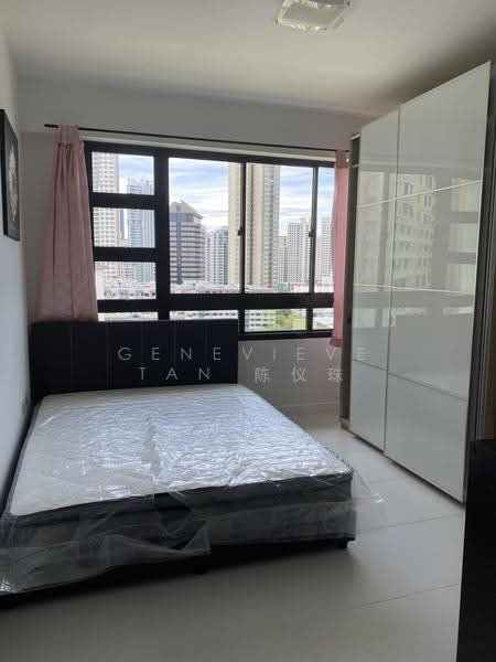 58 Havelock Road, 58 Havelock Road, Alexandra / Commonwealth, 3 Bedrooms, 1,012 sqft, HDB Flat For Rent, by Genevieve Tan 陈仪珠, 23831502 - PropertyGuru.com.sg