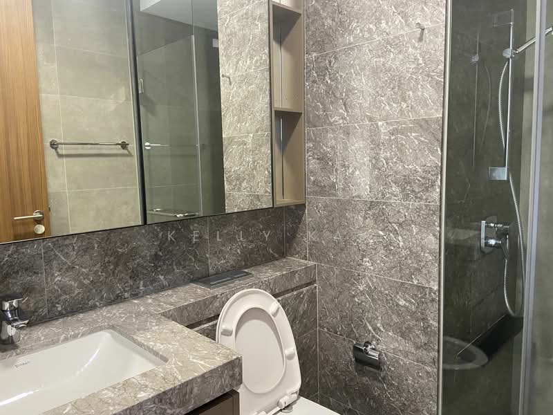 Stirling Residences Apartment For Sale at S$ 1,500,000 | PropertyGuru Singapore