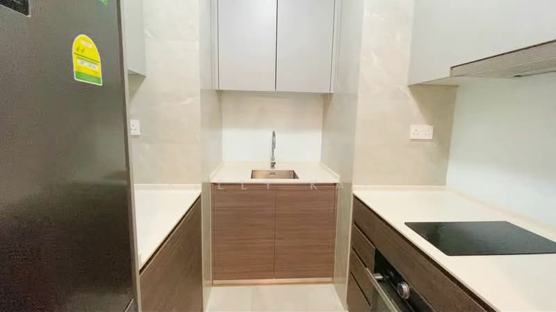 Stirling Residences Apartment For Sale at S$ 1,500,000 | PropertyGuru Singapore