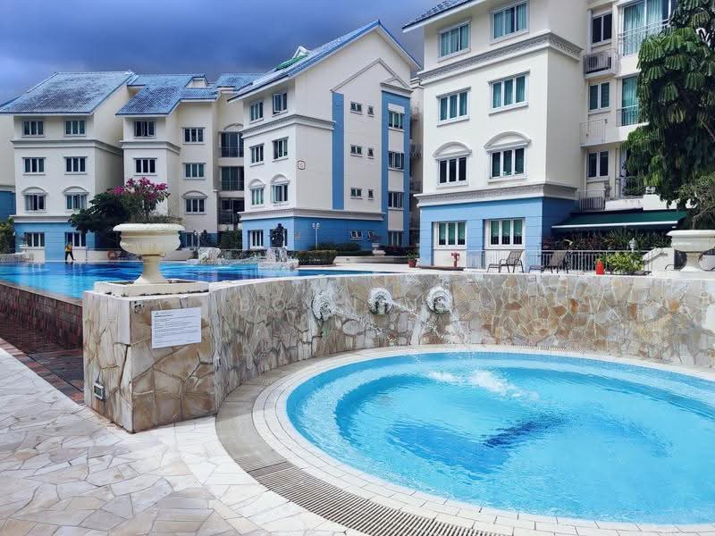 Euphony Gardens, 13 Jalan Mata Ayer, Sembawang / Yishun, 3 Bedrooms, 1,227 sqft, Condominium For Sale, by Boon Ng, 23831823 - PropertyGuru.com.sg