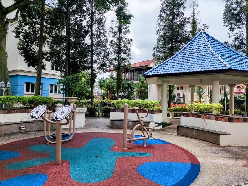 Euphony Gardens, 13 Jalan Mata Ayer, Sembawang / Yishun, 3 Bedrooms, 1,227 sqft, Condominium For Sale, by Boon Ng, 23831823 - PropertyGuru.com.sg