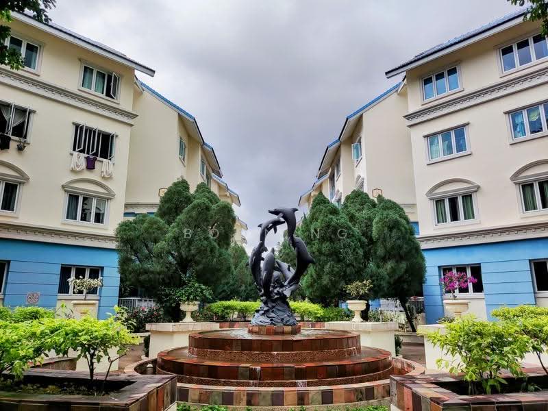 Euphony Gardens, 13 Jalan Mata Ayer, Sembawang / Yishun, 3 Bedrooms, 1,227 sqft, Condominium For Sale, by Boon Ng, 23831823 - PropertyGuru.com.sg