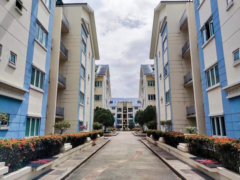 Euphony Gardens, 13 Jalan Mata Ayer, Sembawang / Yishun, 3 Bedrooms, 1,227 sqft, Condominium For Sale, by Boon Ng, 23831823 - PropertyGuru.com.sg