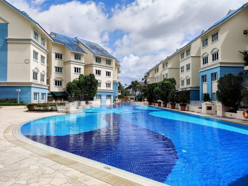 Euphony Gardens, 13 Jalan Mata Ayer, Sembawang / Yishun, 3 Bedrooms, 1,227 sqft, Condominium For Sale, by Boon Ng, 23831823 - PropertyGuru.com.sg
