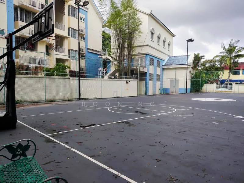 Euphony Gardens, 13 Jalan Mata Ayer, Sembawang / Yishun, 3 Bedrooms, 1,227 sqft, Condominium For Sale, by Boon Ng, 23831823 - PropertyGuru.com.sg