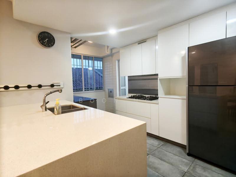 Euphony Gardens, 13 Jalan Mata Ayer, Sembawang / Yishun, 3 Bedrooms, 1,227 sqft, Condominium For Sale, by Boon Ng, 23831823 - PropertyGuru.com.sg
