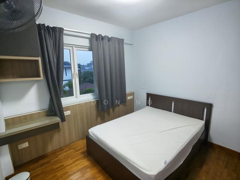 Euphony Gardens, 13 Jalan Mata Ayer, Sembawang / Yishun, 3 Bedrooms, 1,227 sqft, Condominium For Sale, by Boon Ng, 23831823 - Bedroom - PropertyGuru.com.sg