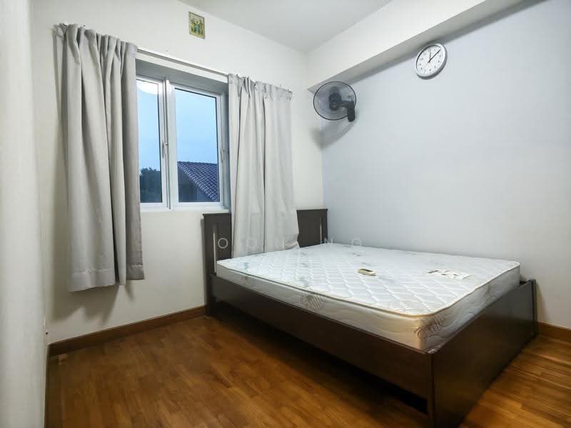 Euphony Gardens, 13 Jalan Mata Ayer, Sembawang / Yishun, 3 Bedrooms, 1,227 sqft, Condominium For Sale, by Boon Ng, 23831823 - Bedroom - PropertyGuru.com.sg