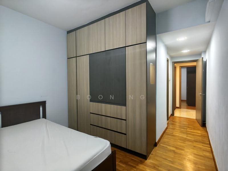 Euphony Gardens, 13 Jalan Mata Ayer, Sembawang / Yishun, 3 Bedrooms, 1,227 sqft, Condominium For Sale, by Boon Ng, 23831823 - Bedroom - PropertyGuru.com.sg